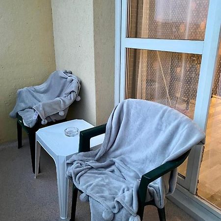 Charles Apartman Balatonfured Leilighet Eksteriør bilde