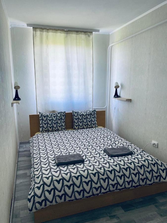 Charles Apartman Balatonfured Leilighet Eksteriør bilde